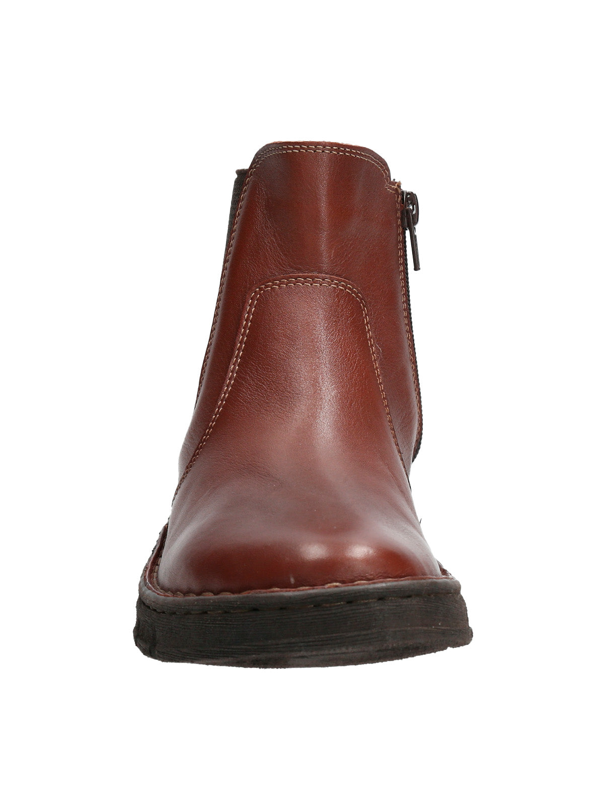 Bota Craven Brown