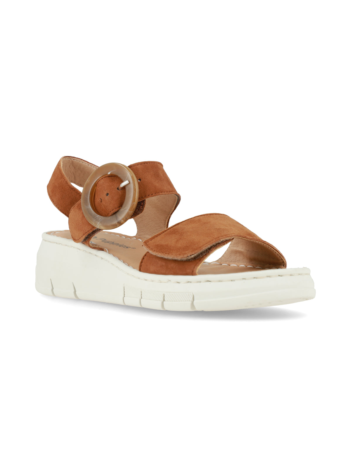 Sandalia Amalfi Tan