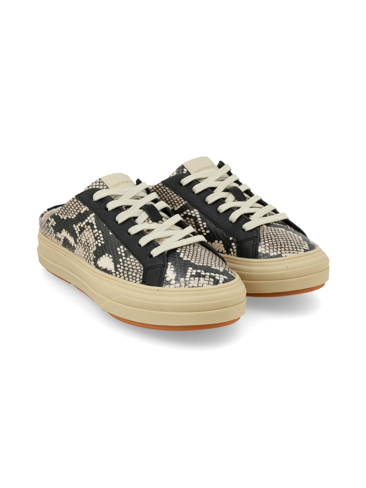 Blair Reptil Gris