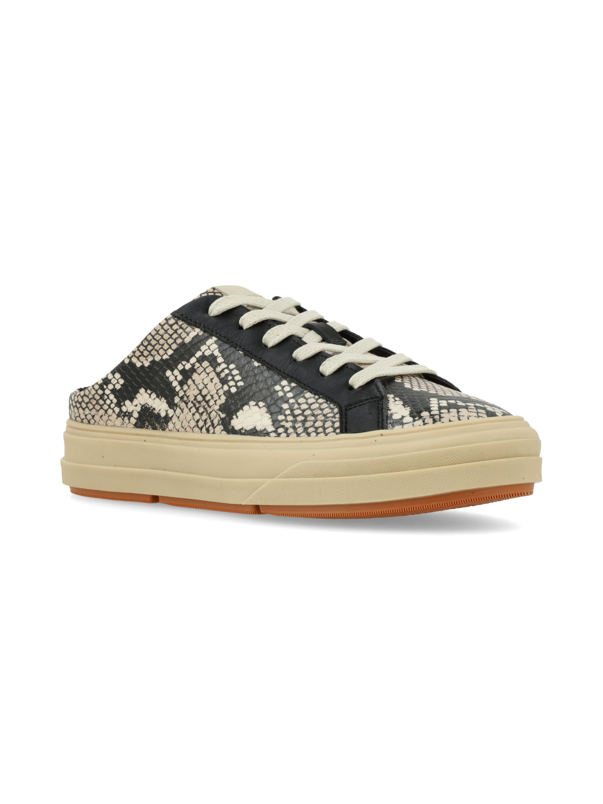 Blair Reptil Gris