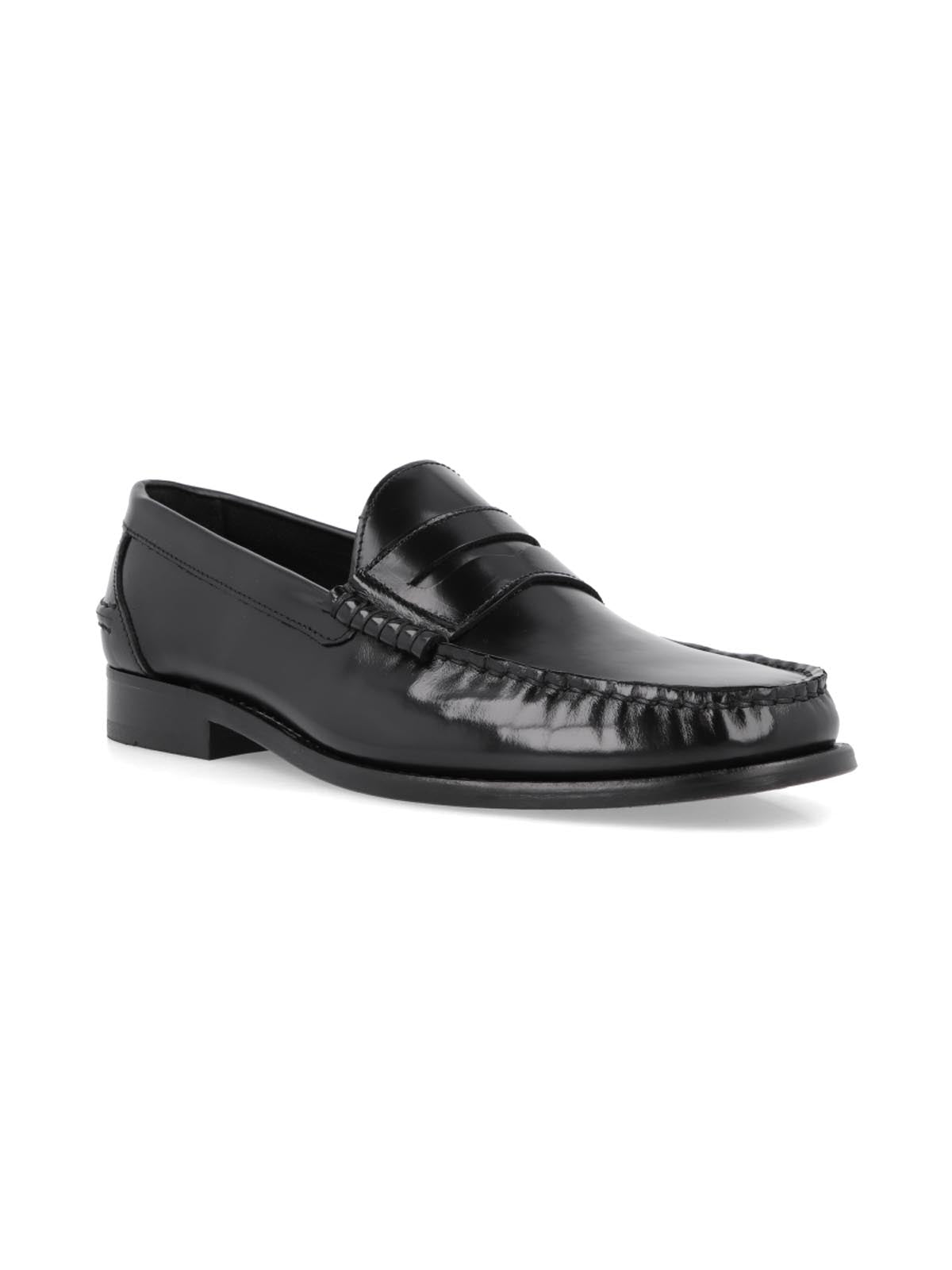 Zapato Siroco Black