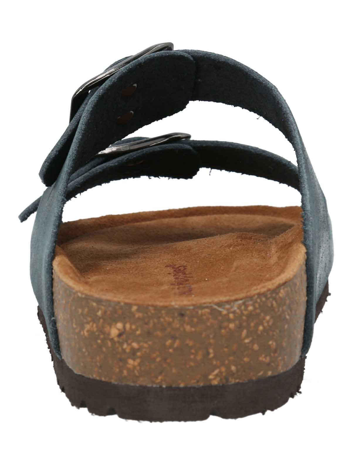 Birke Blue