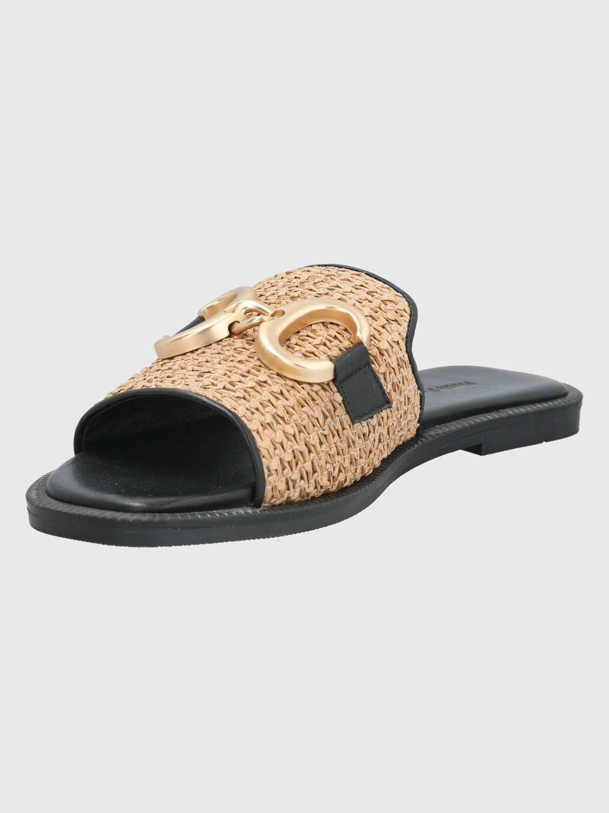 Tegglia Black