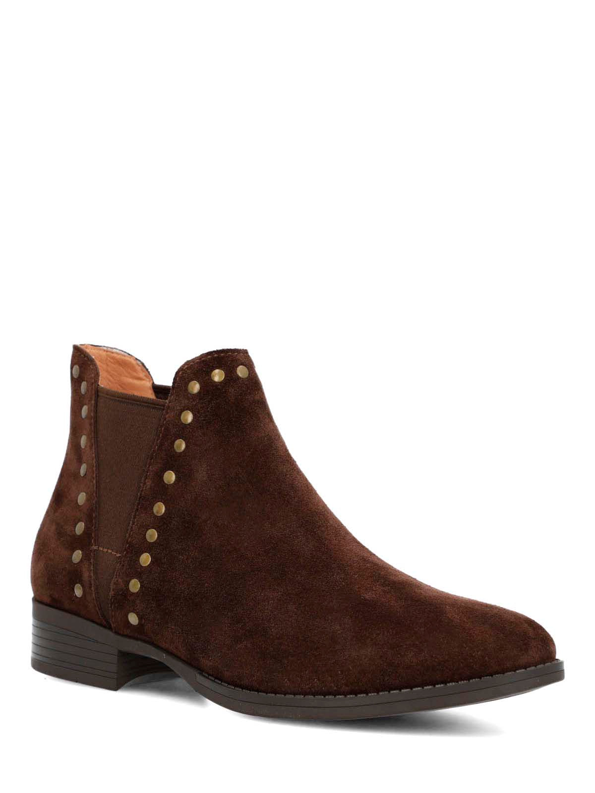 Alva Dk Brown