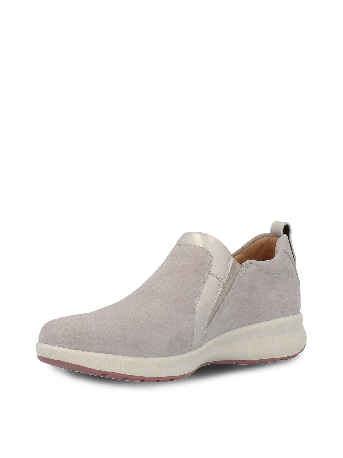 Zapato Slip On Spinal (020) Grey