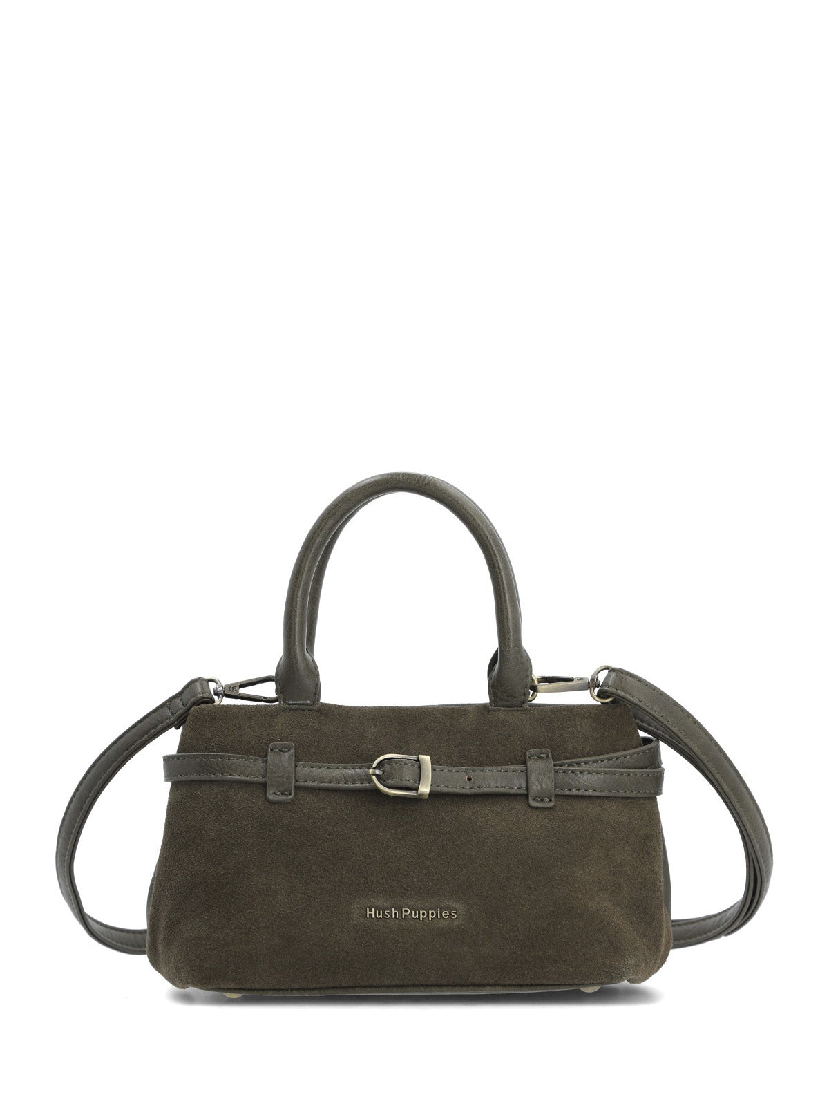 V26Of Leighton Bag Green