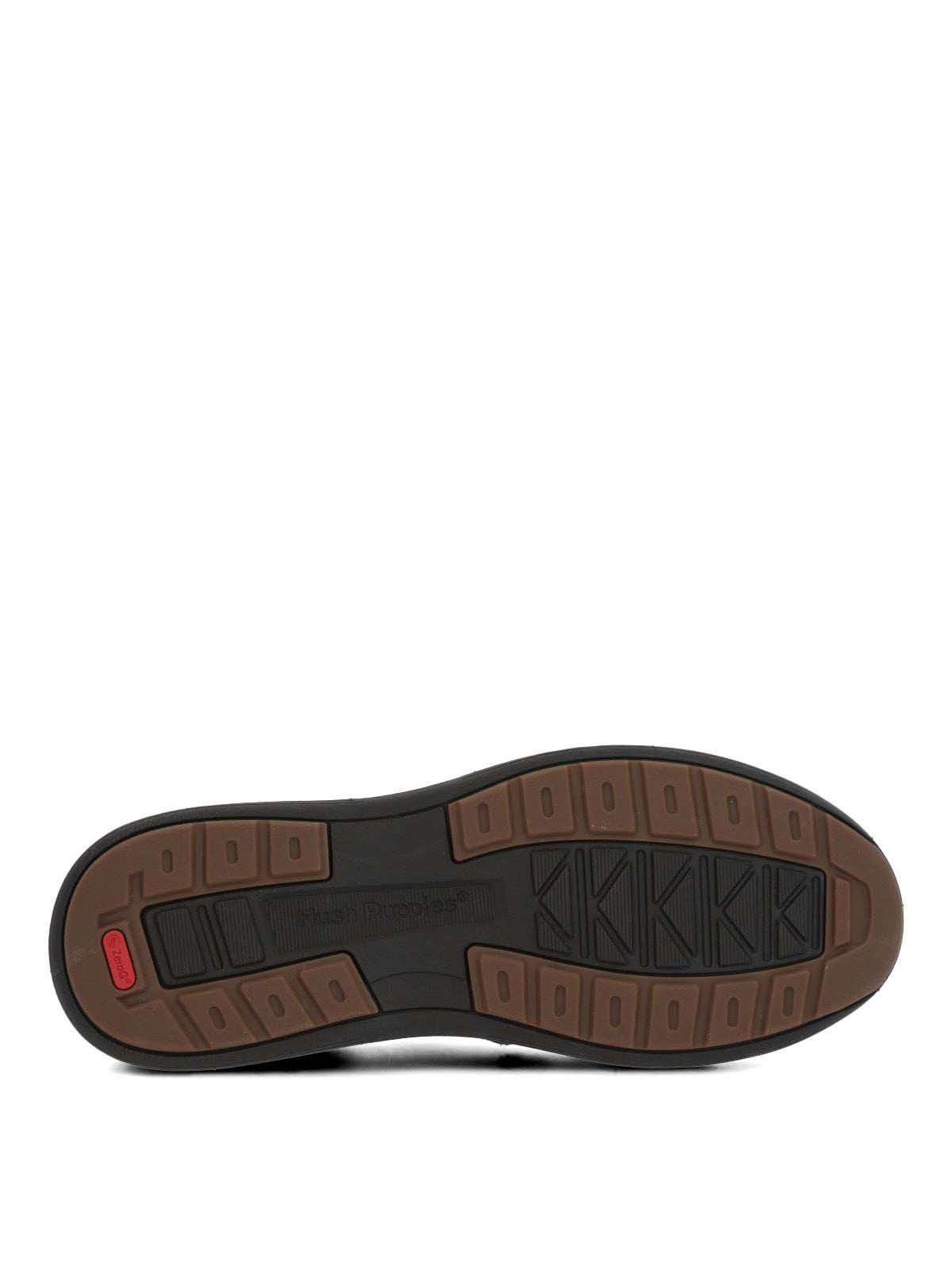 Hunt Ii Dk Brown