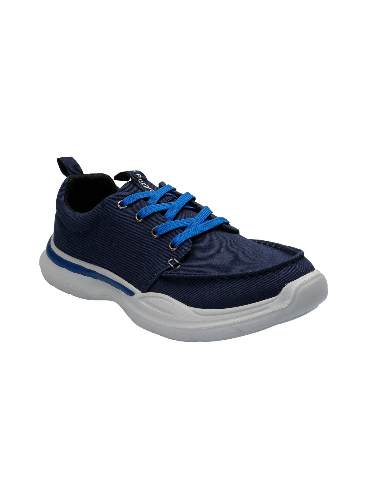Zapato Alfie Lace Navy