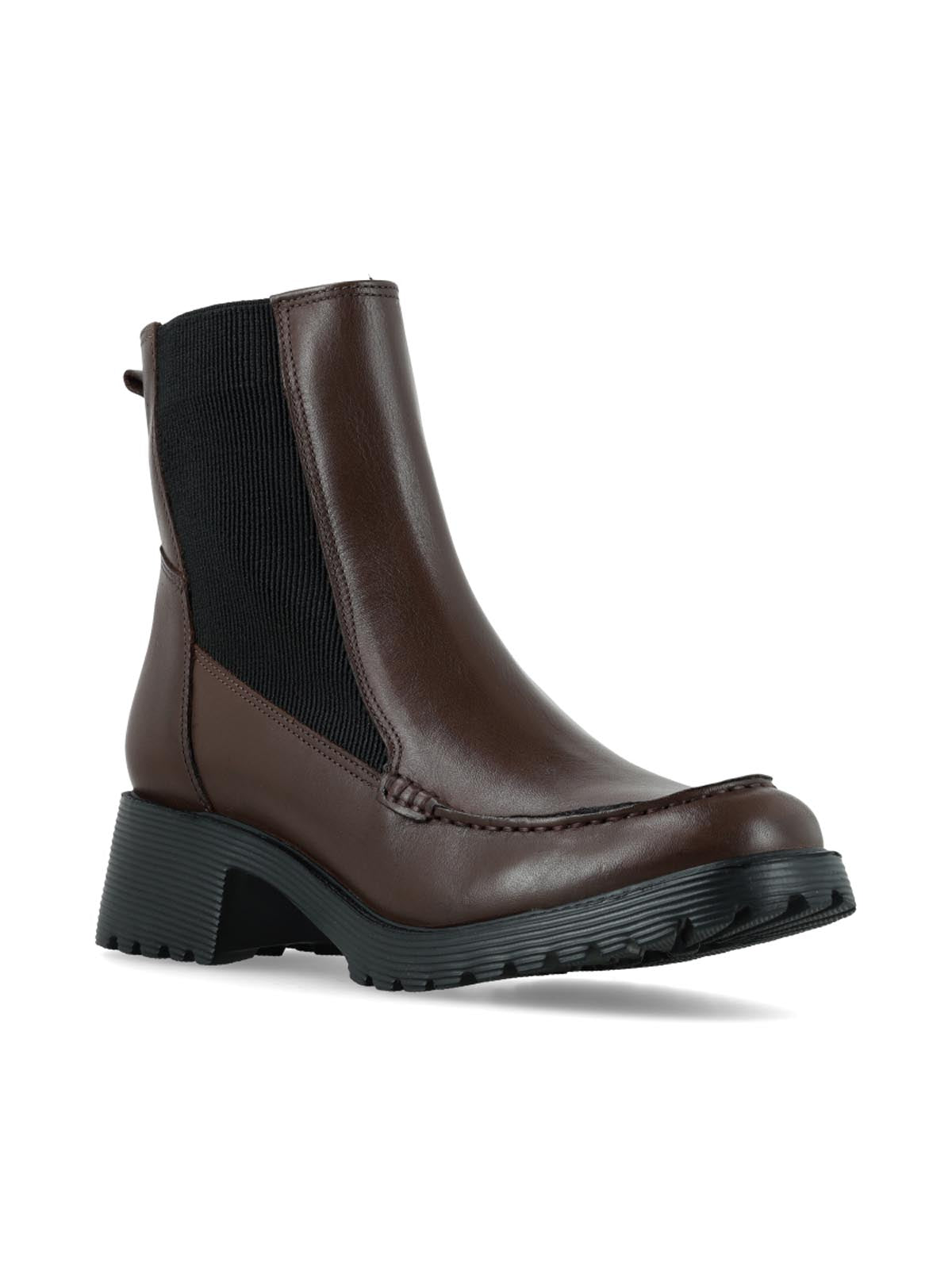 Bota Salazar Marron