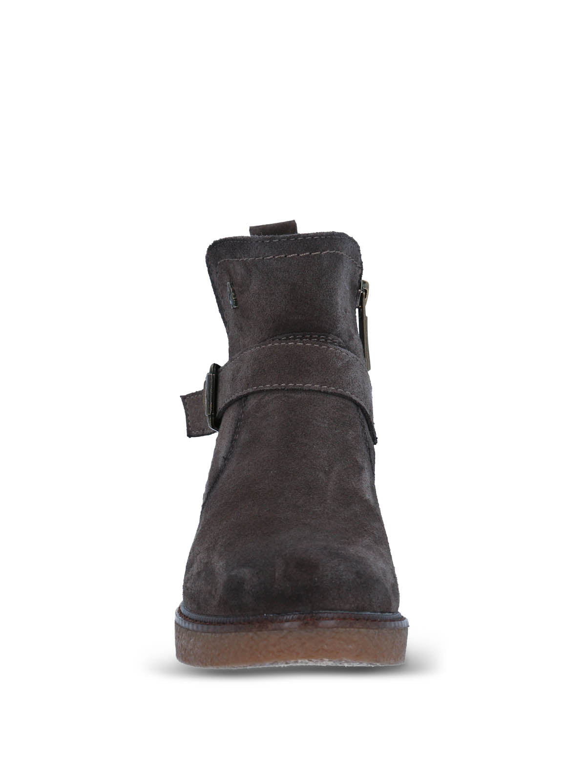 Bota Galla  Grey
