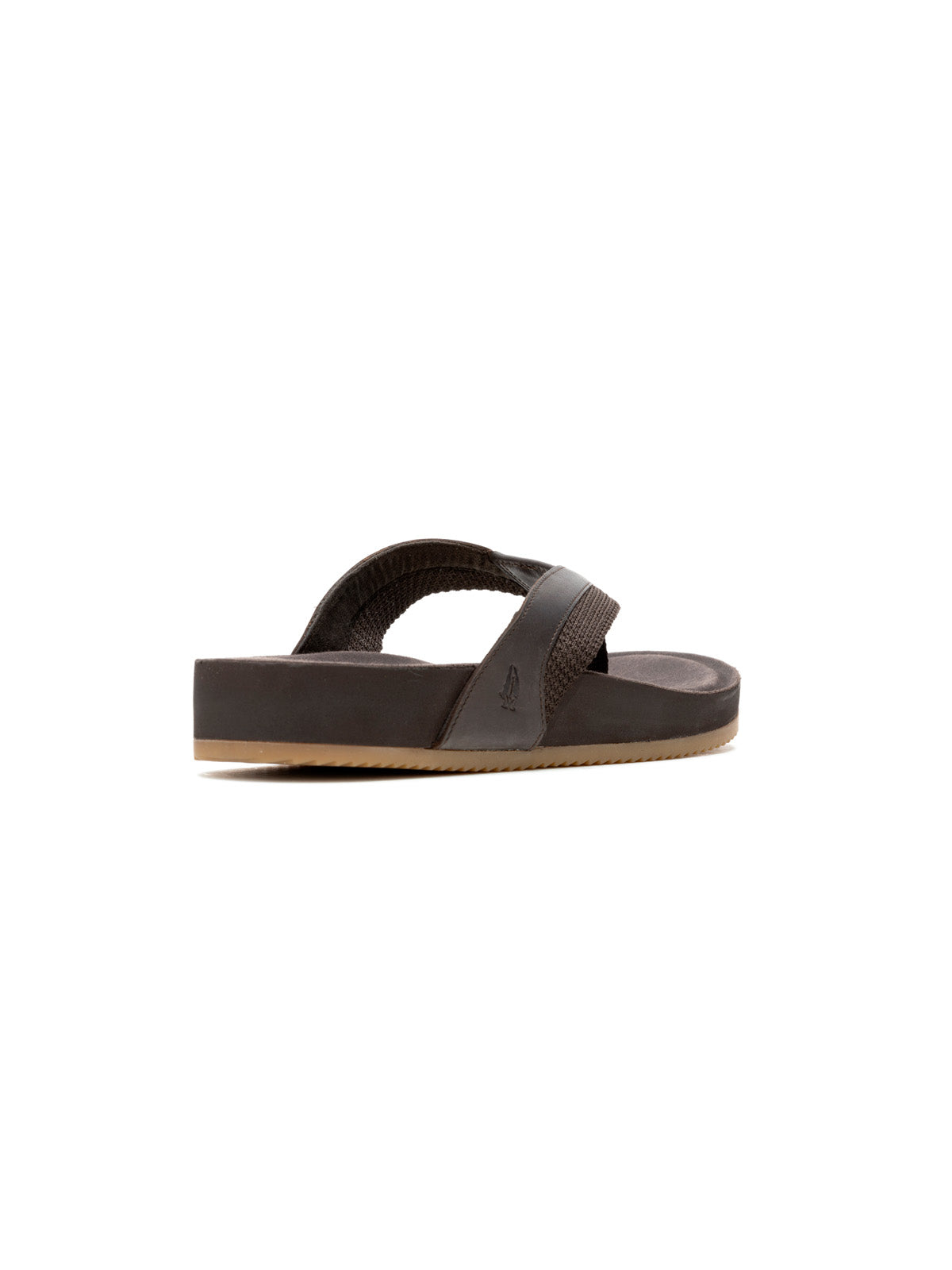 Merritt Toepost Fossil