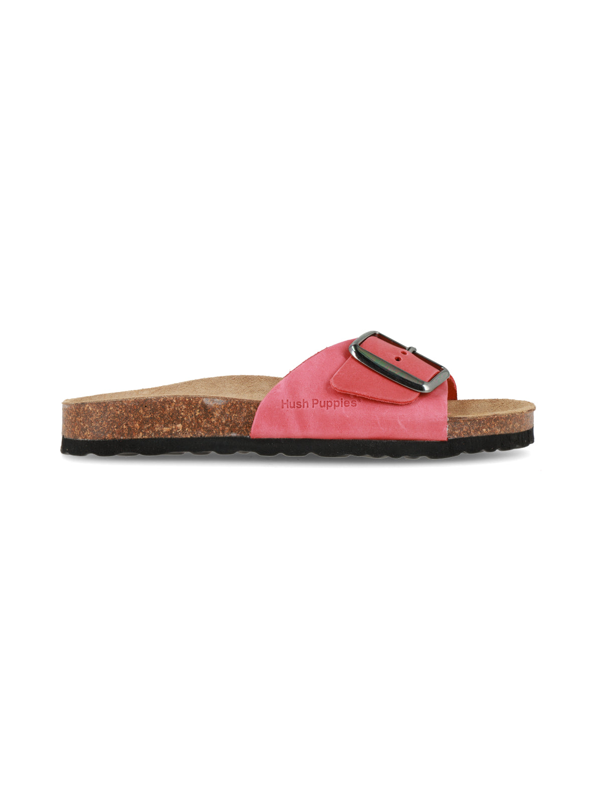 Sandalia Arena Rojo