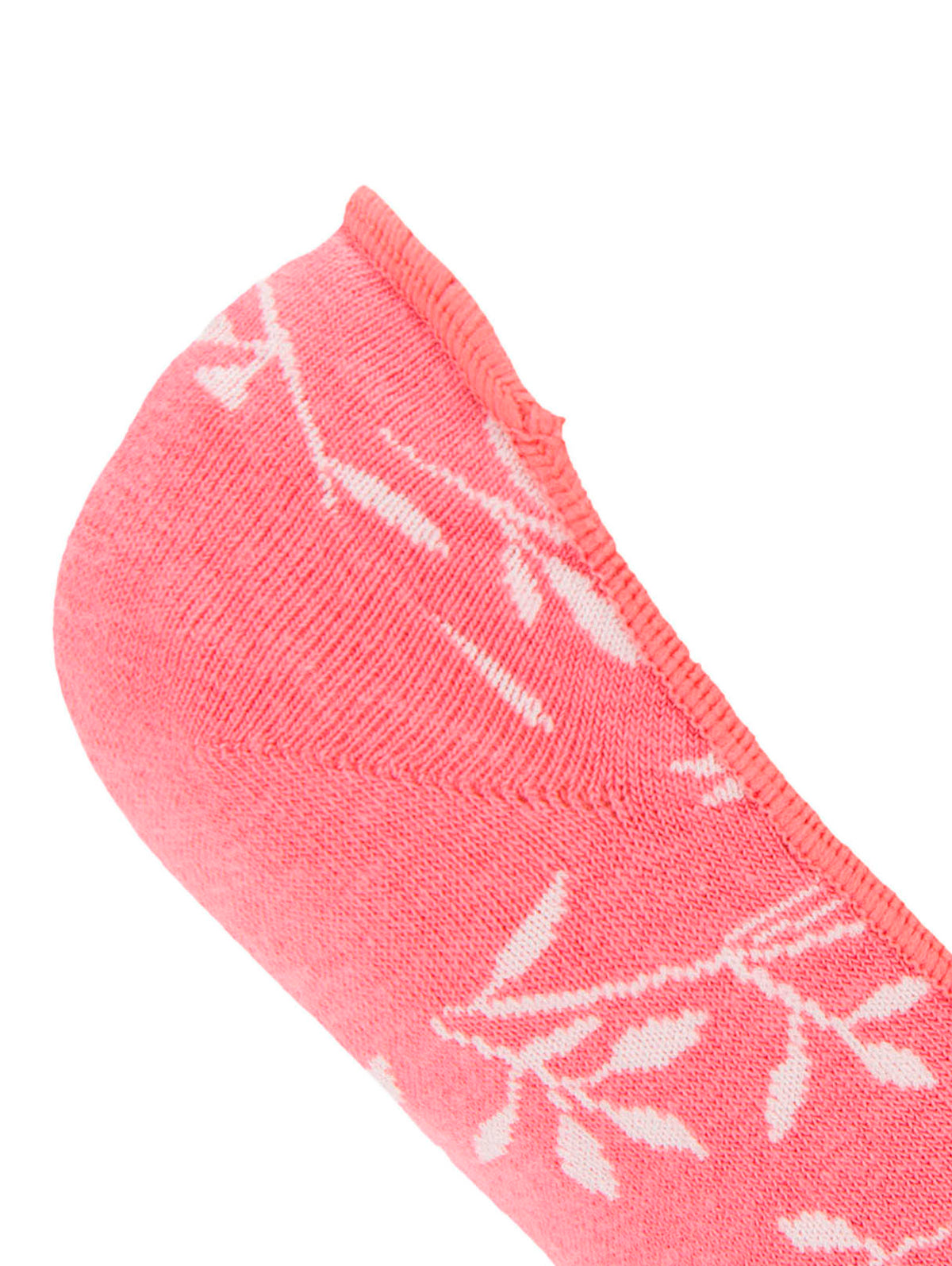 V25W Inv M Hojas Pink