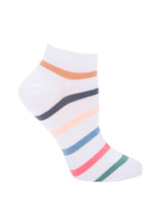 V25W Ped Stripe White