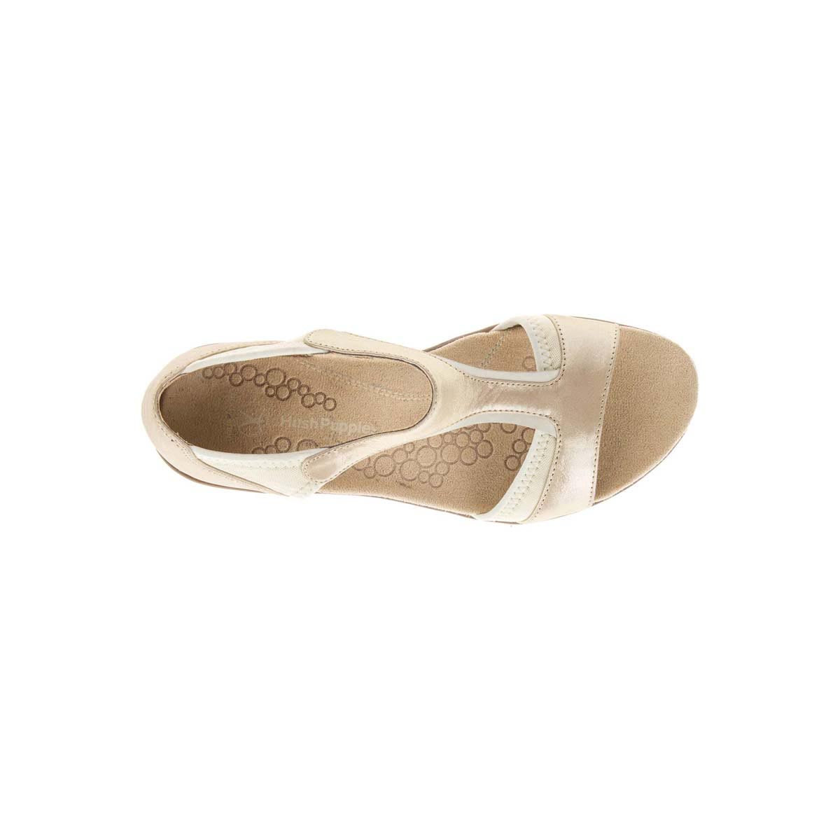 Meditate Champagne Metallic L