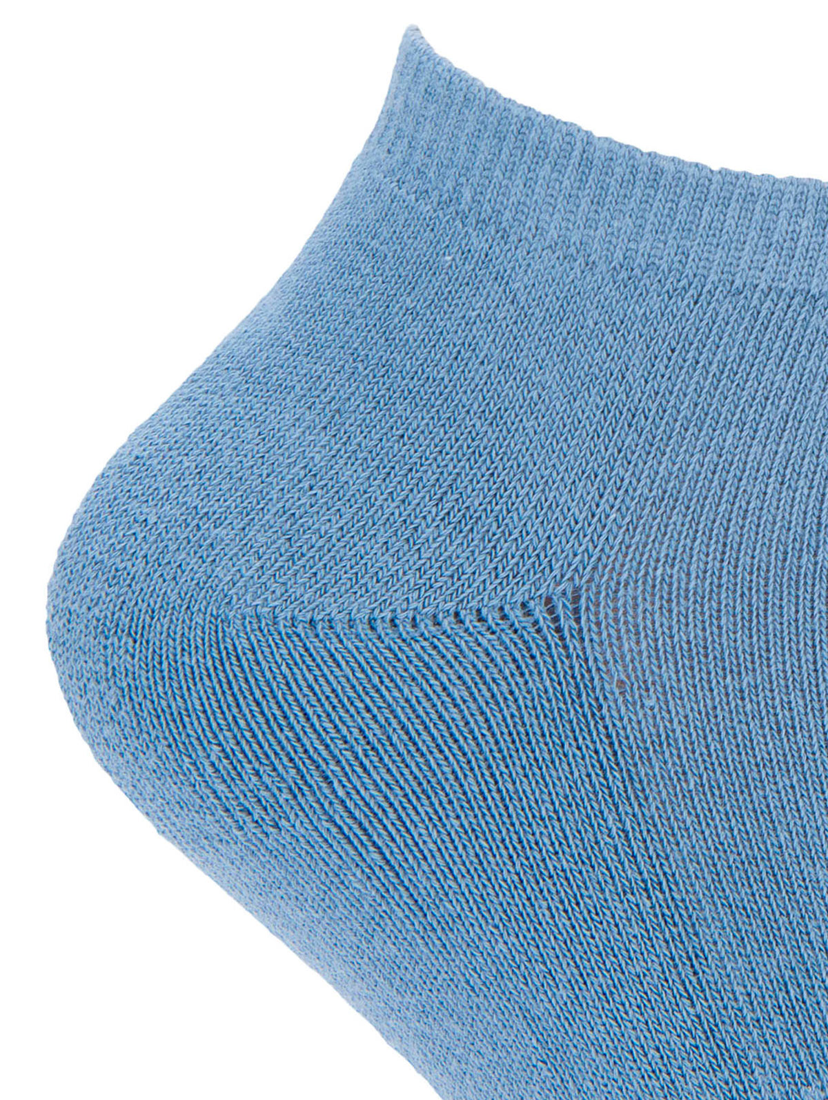 Medias V25W Ped Sport Denim