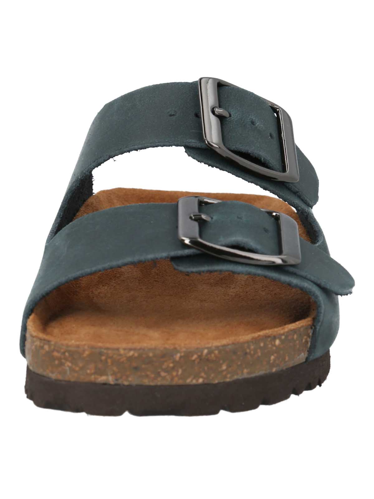 Birke Blue