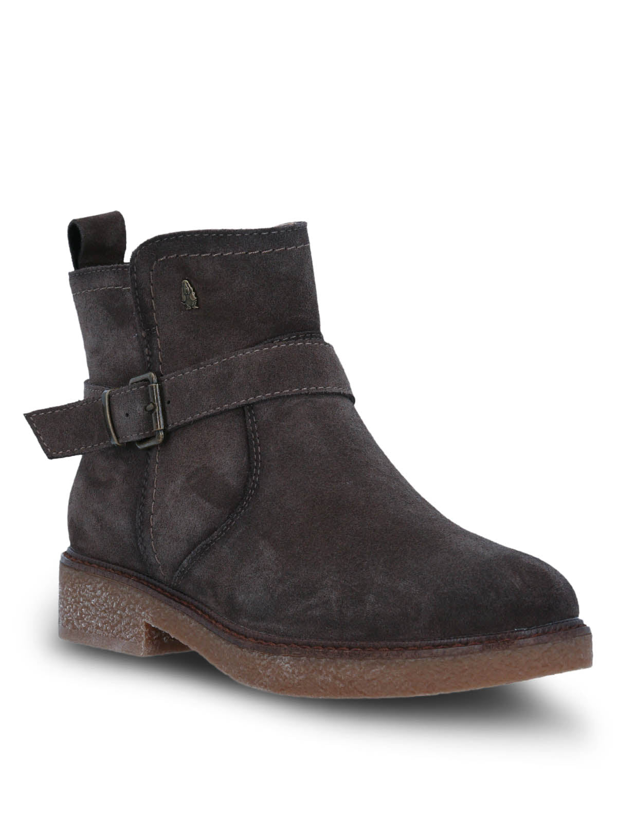 Bota Galla  Grey