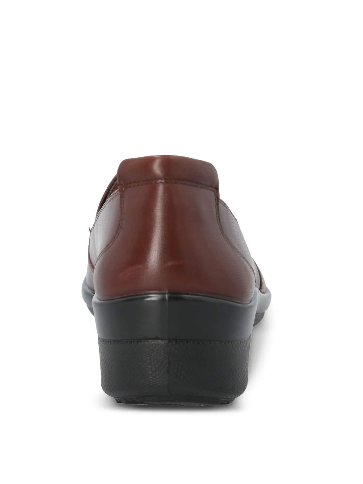 Zapato Kala Slip On Brown