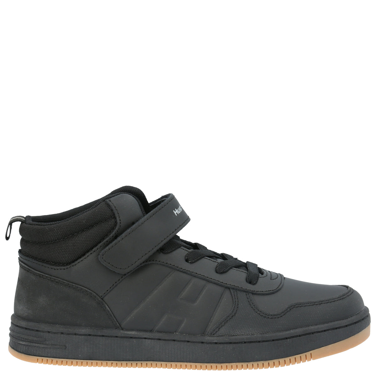Twist High Black