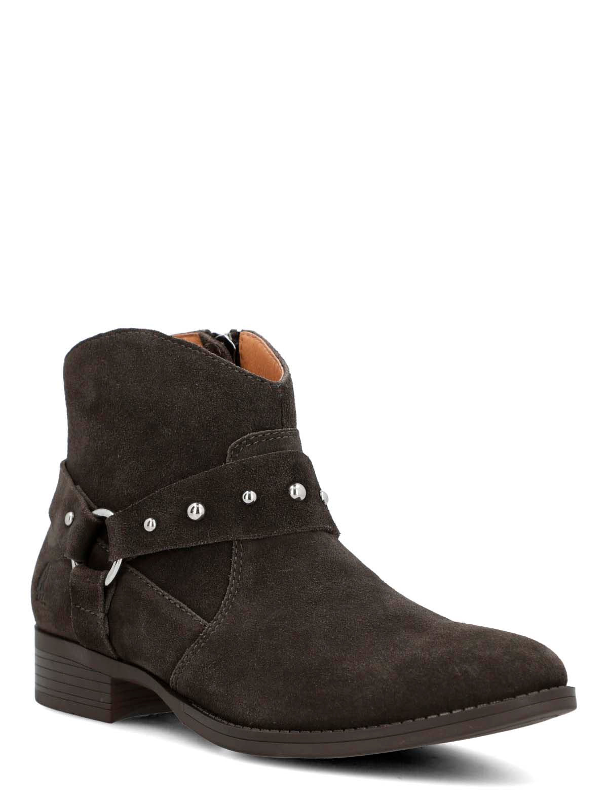 Bota Alvania  Grey