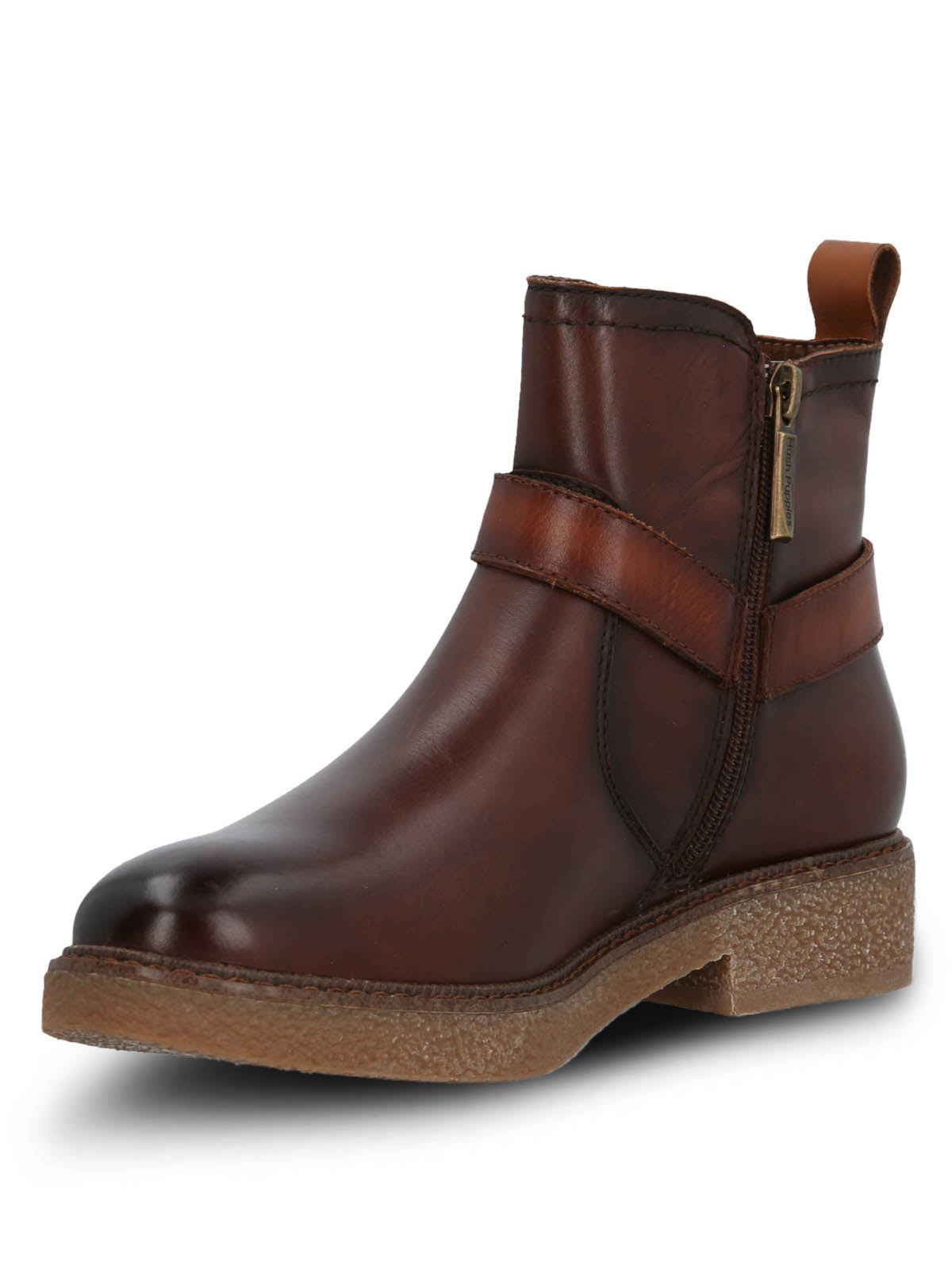 Galla Dk Brown