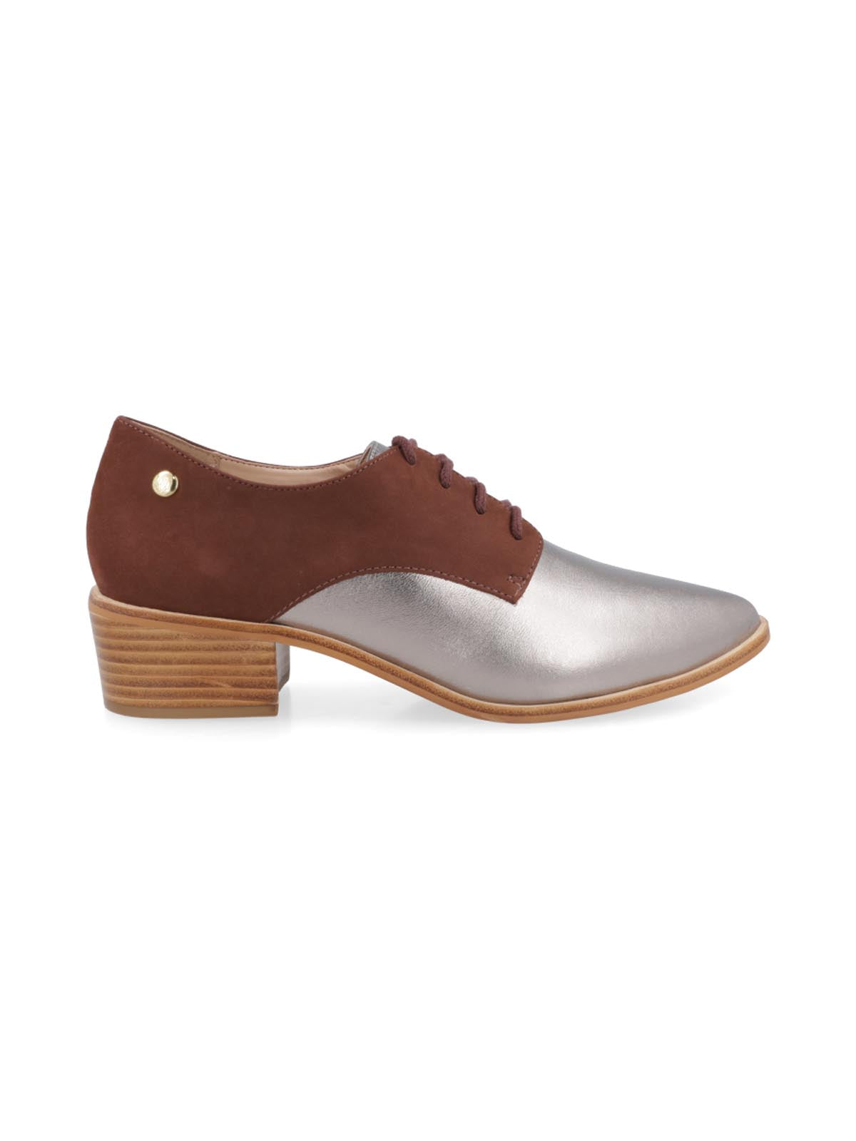 Zazu Plata/Marron