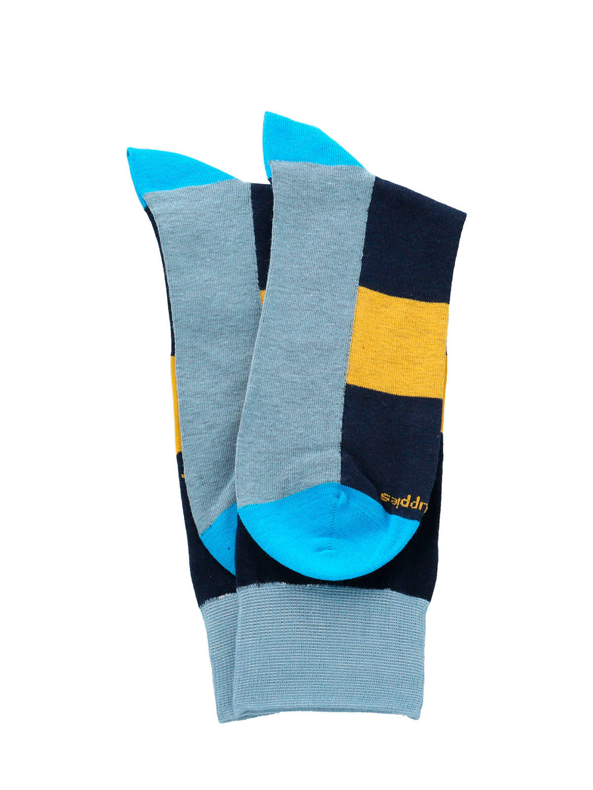 I25H C Bear Blue