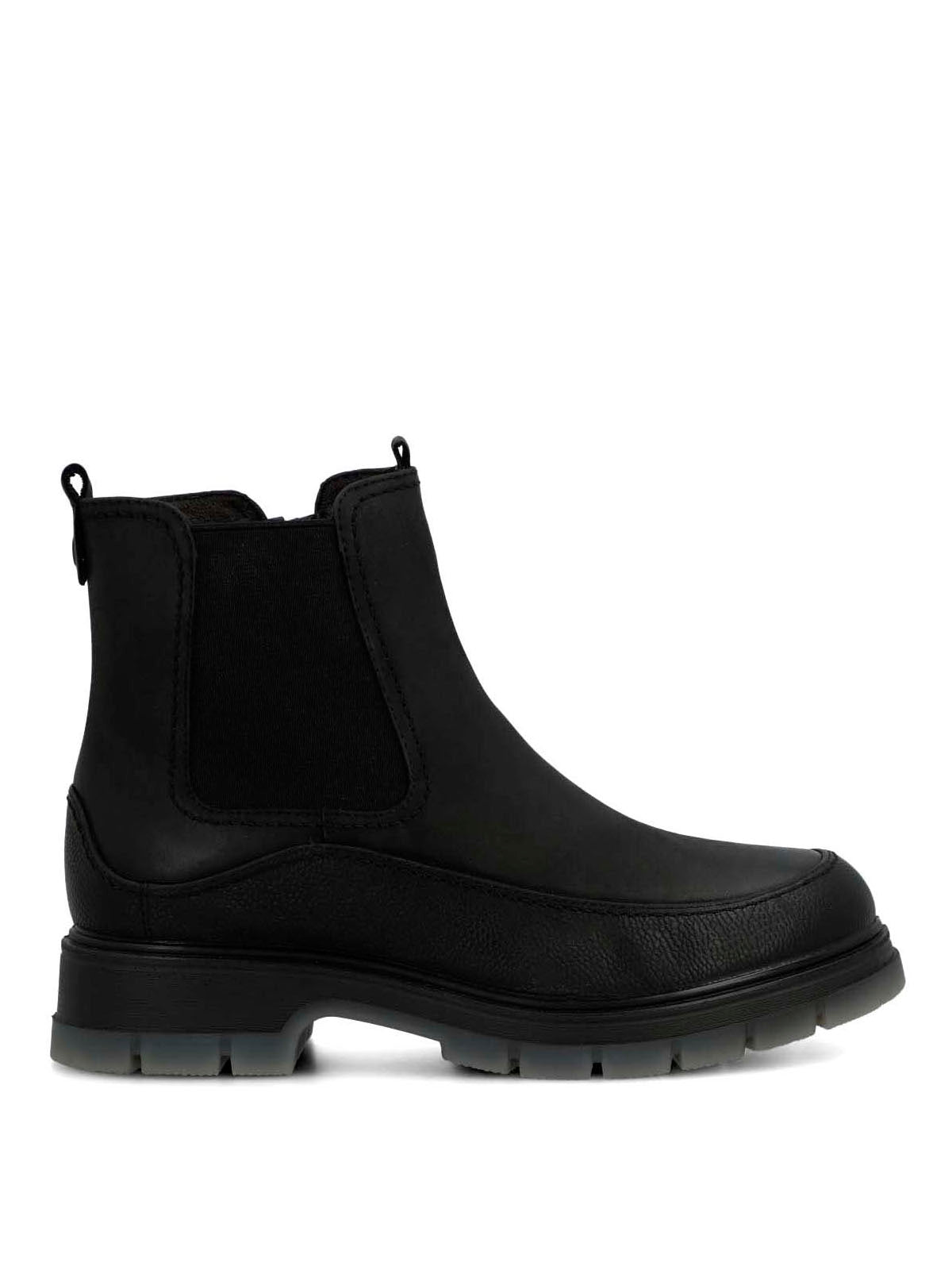 Trino Black