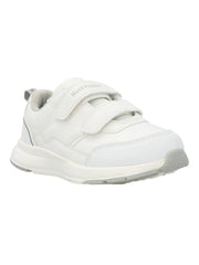New Chance Velcro White/Grey