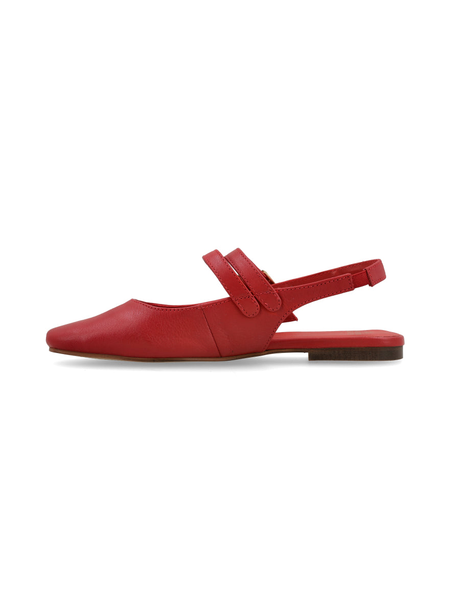 Clementine Red