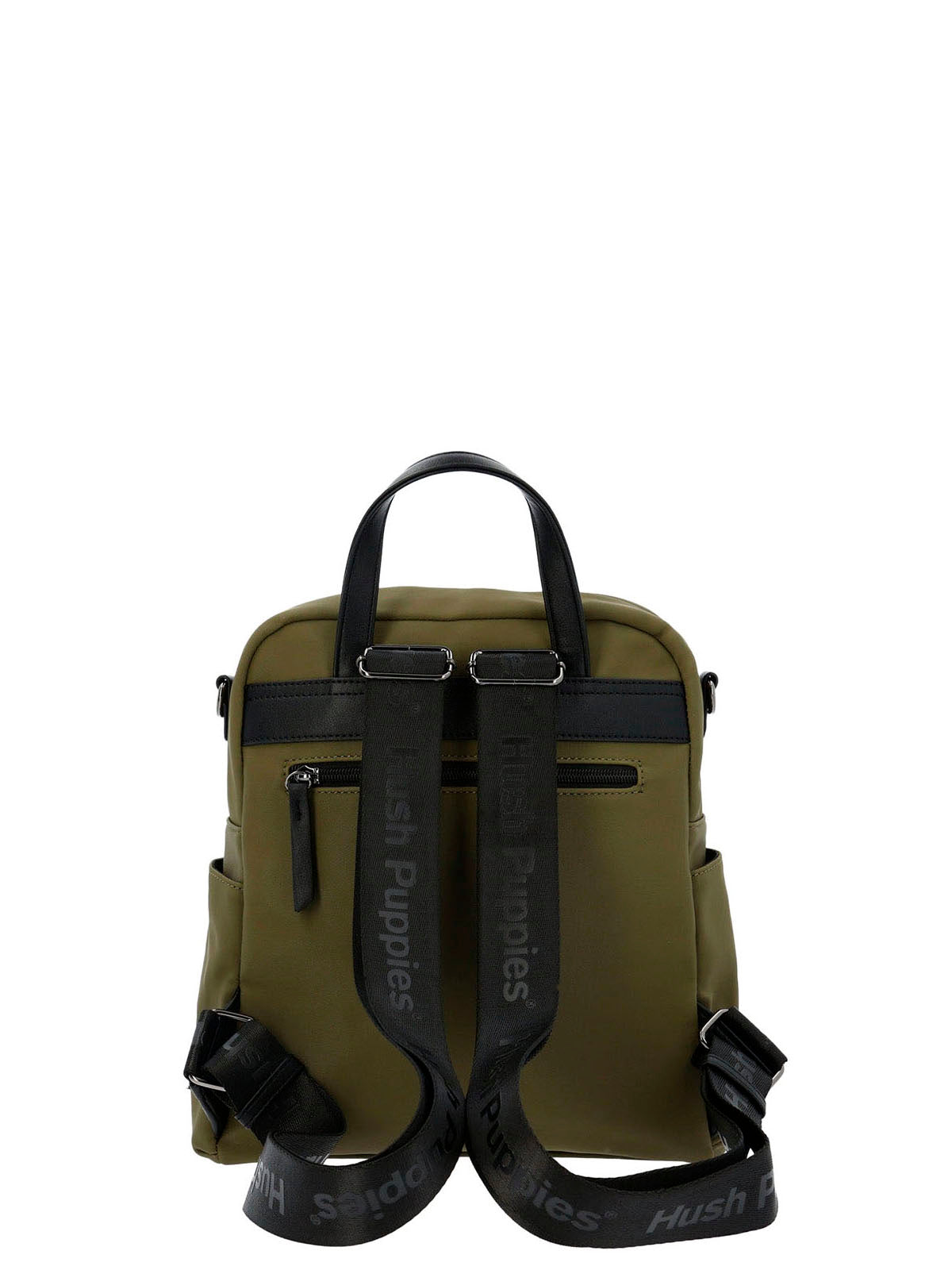 V25Of Hansen Backbag Green
