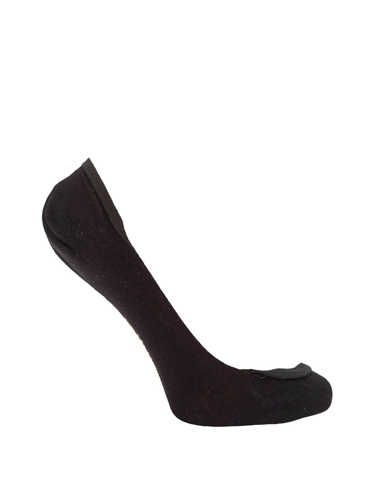 Medias V25W Inv B Guille Black