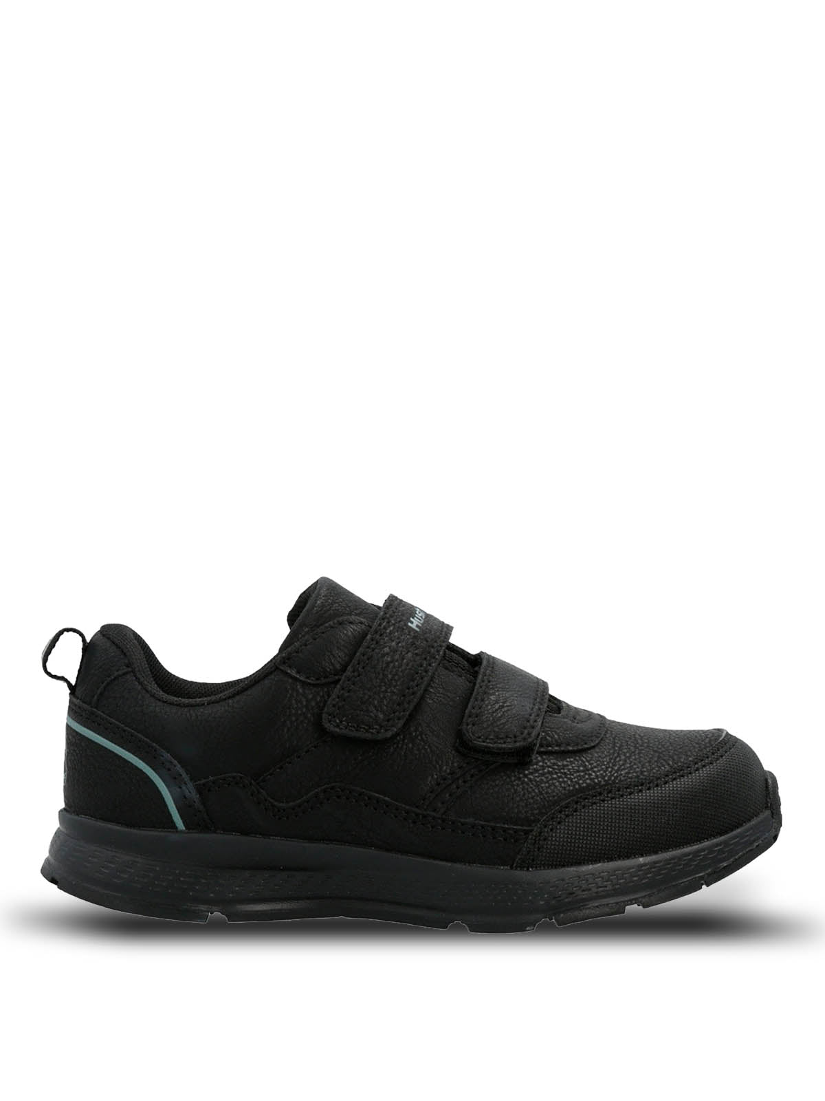 New Chance Velcro Black