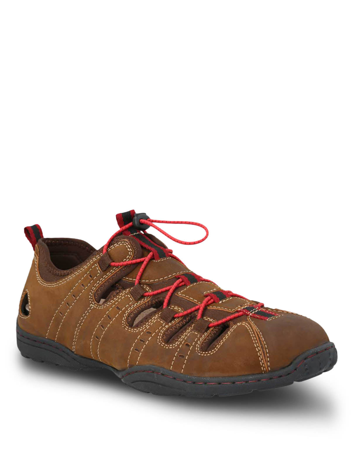 Hp Racer Brown