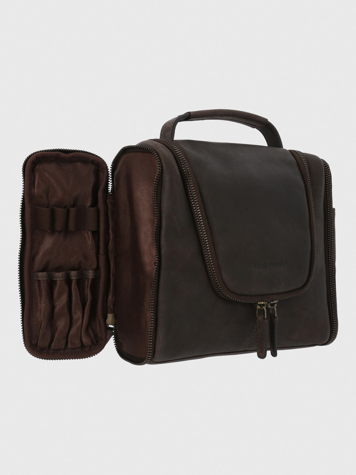 Th Hang Neceser Brown