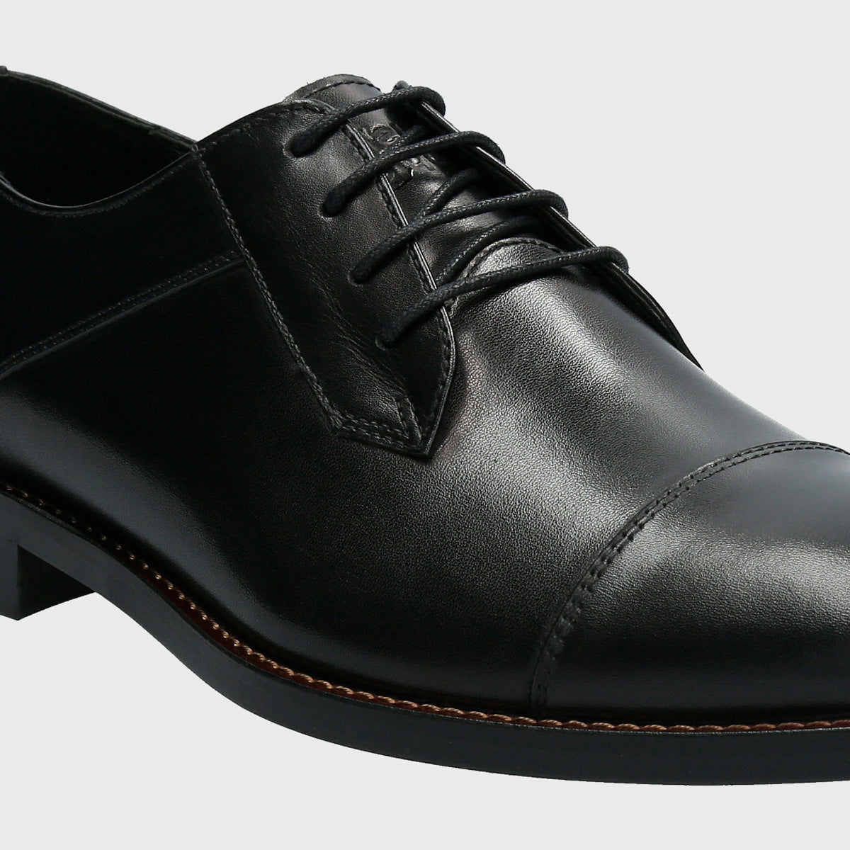 Zapato Jazz Black