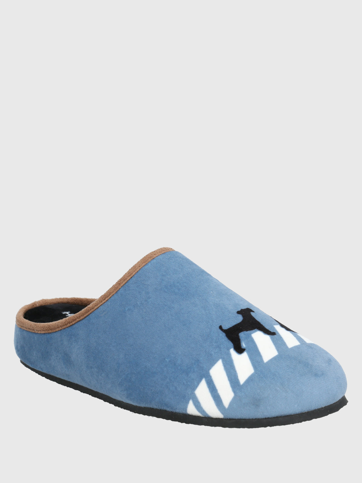 Hp Slipper Uk Road Blue