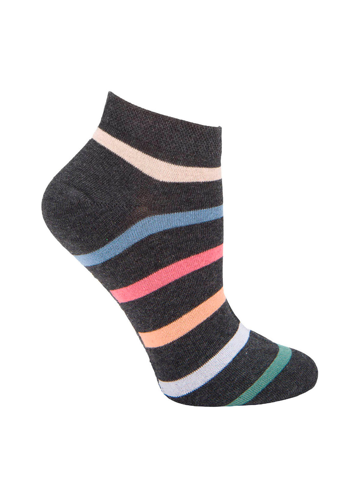 V25W Ped Stripe Grey