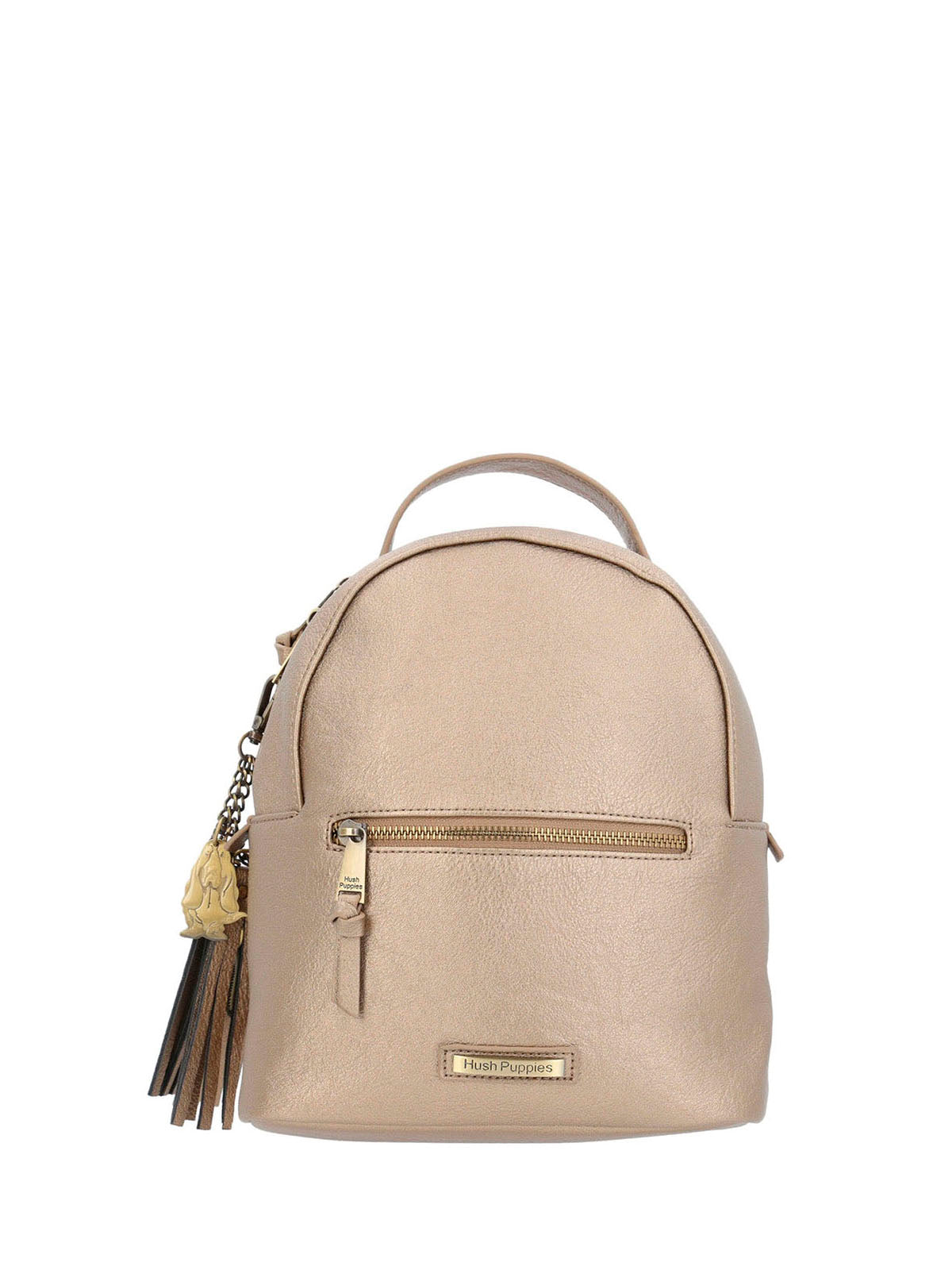 Carteras V25Of Metal Back Gold