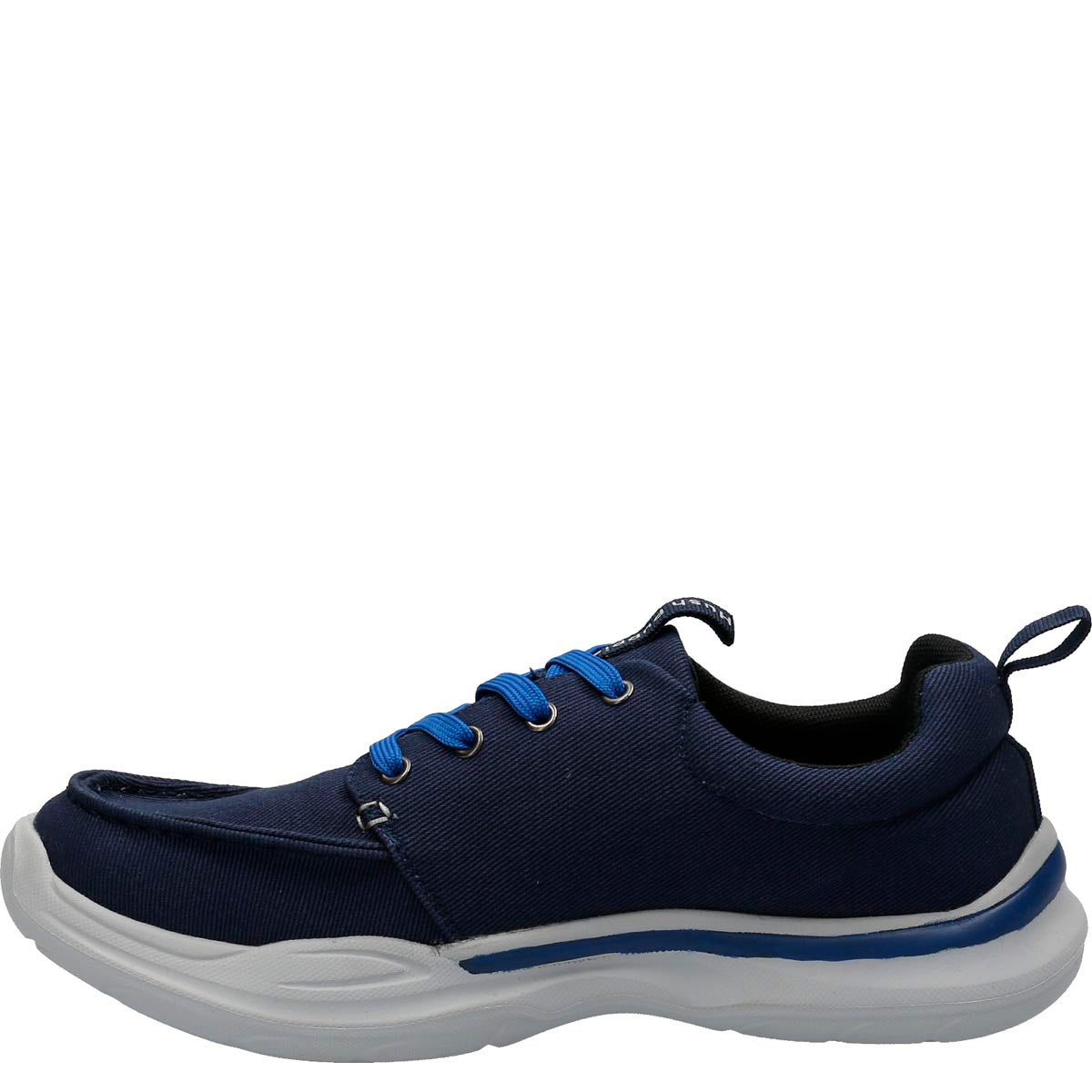Alfie Lace Navy