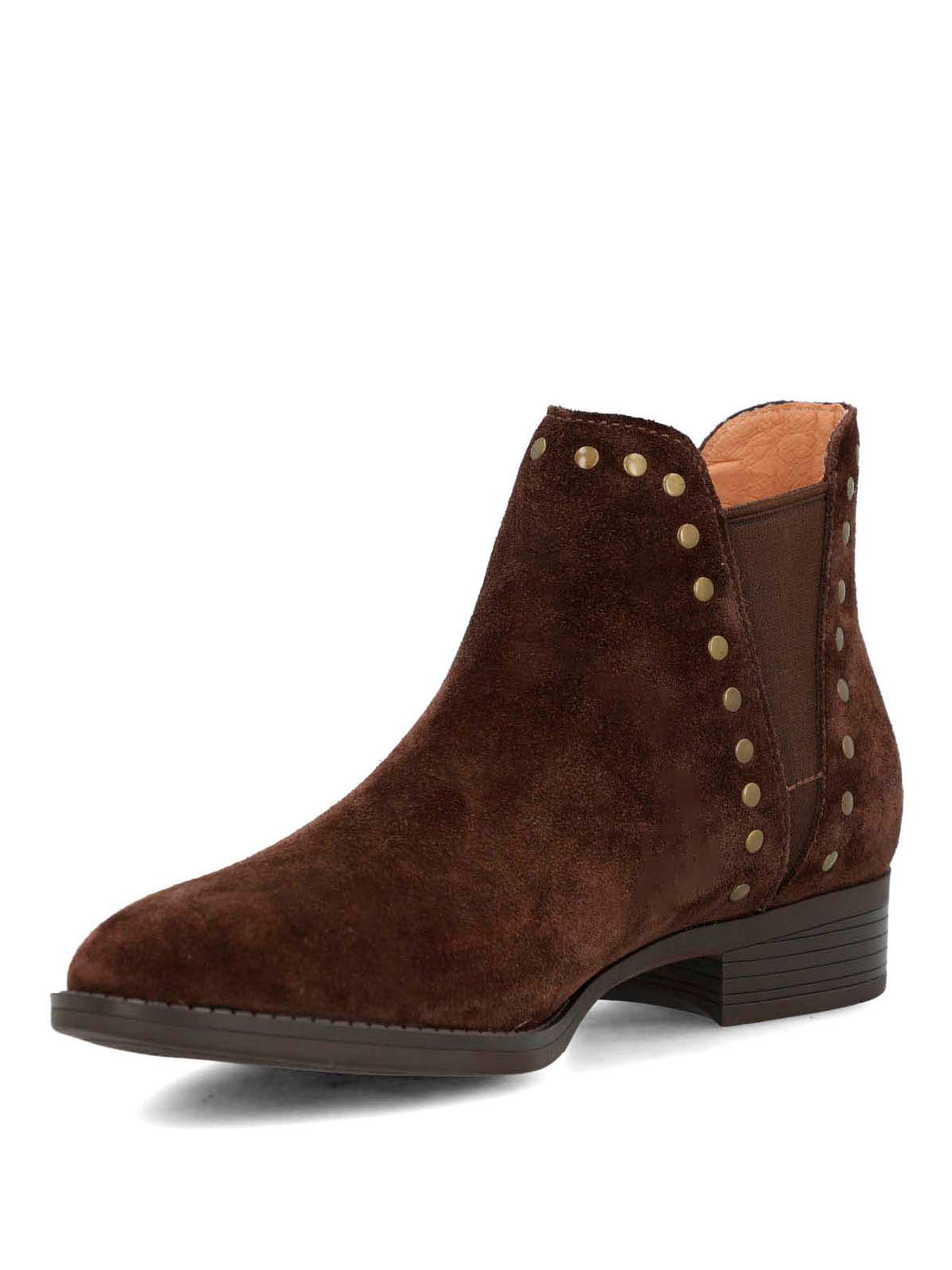 Alva Dk Brown