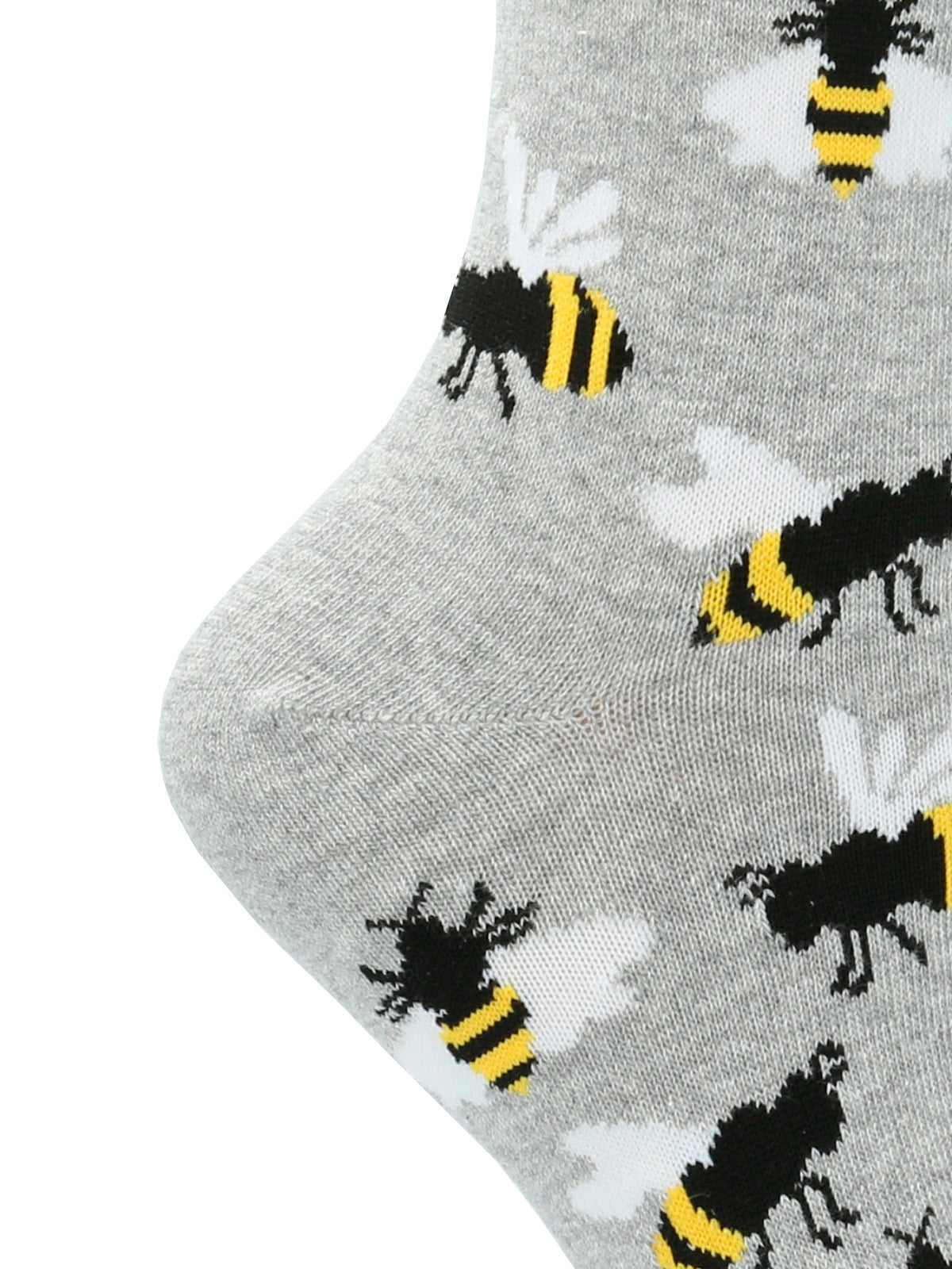 V24W C St Bee Grey Marle