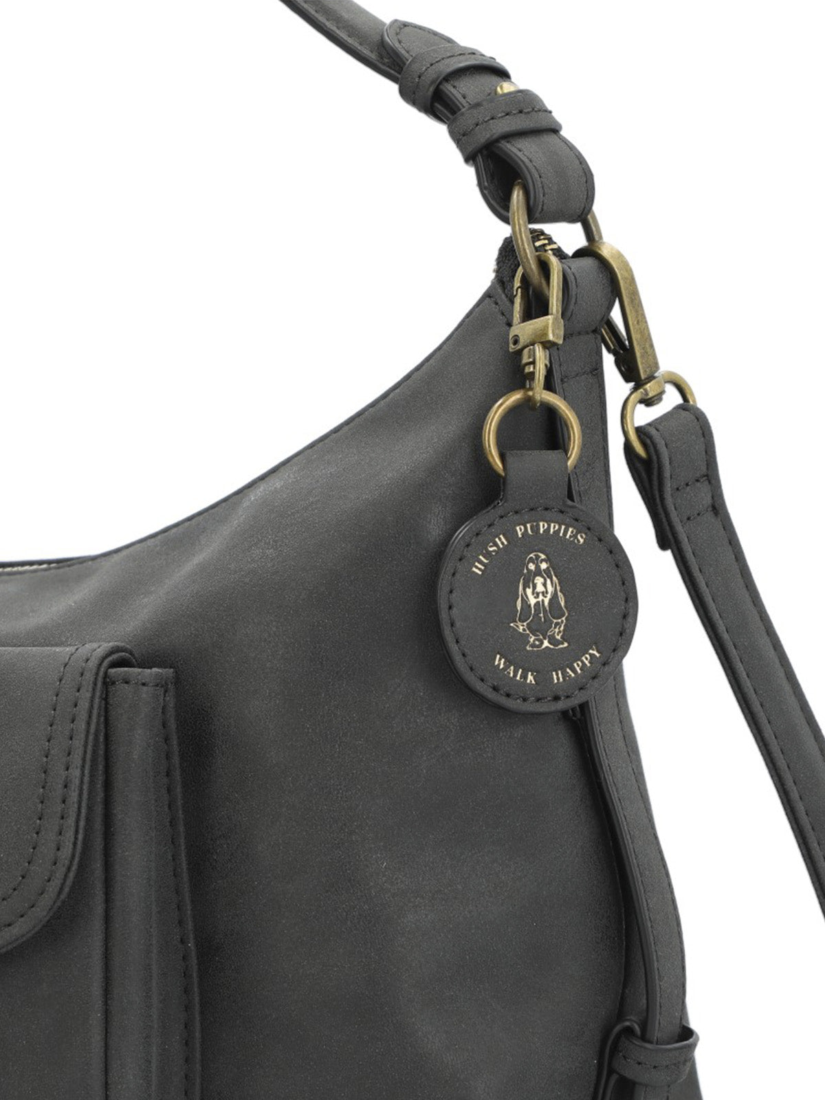 V26Lf Dover Hobo Negro