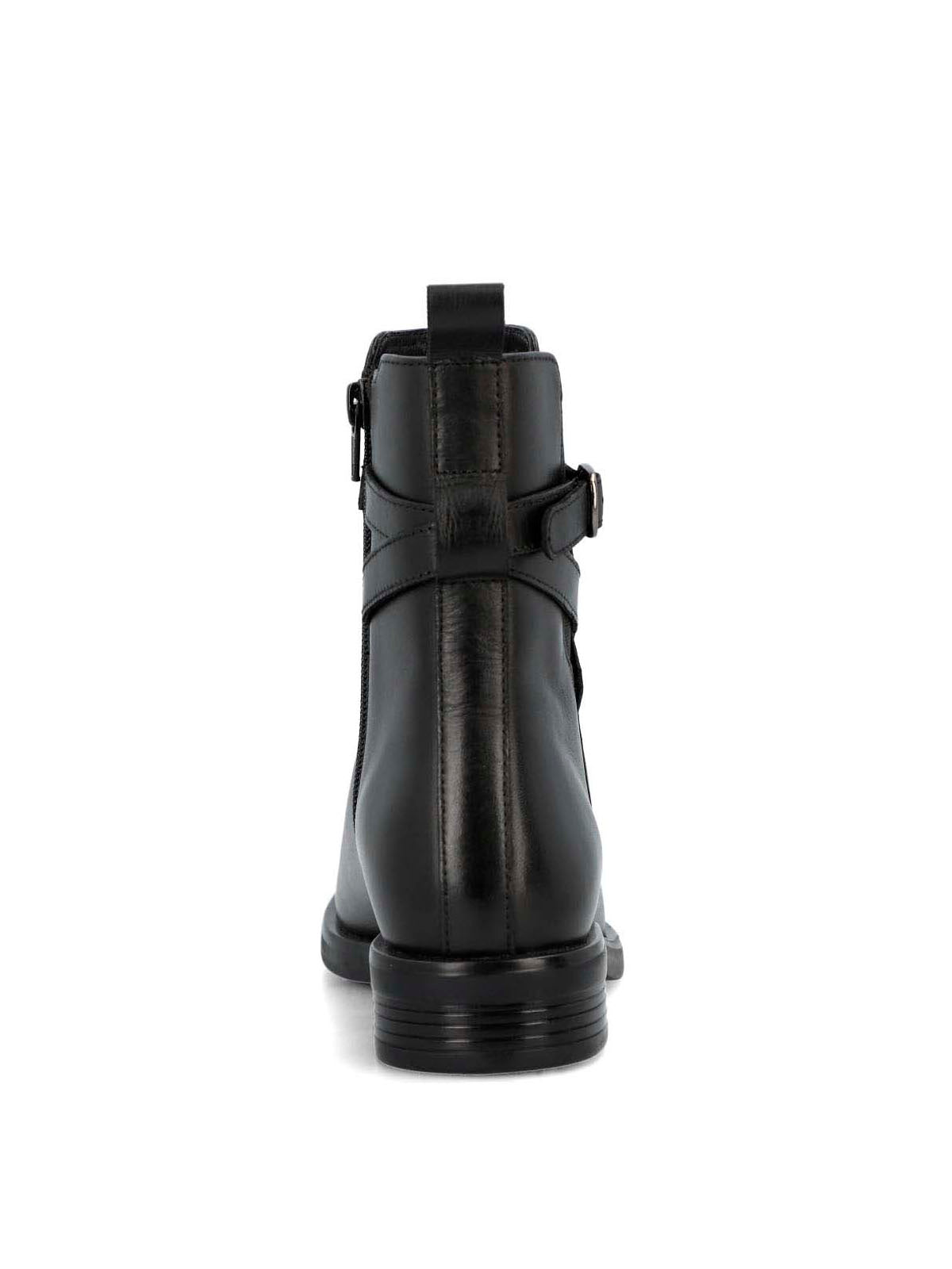 Bota Andresa Black