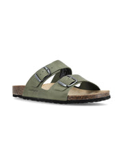 Timbo Verde Militar