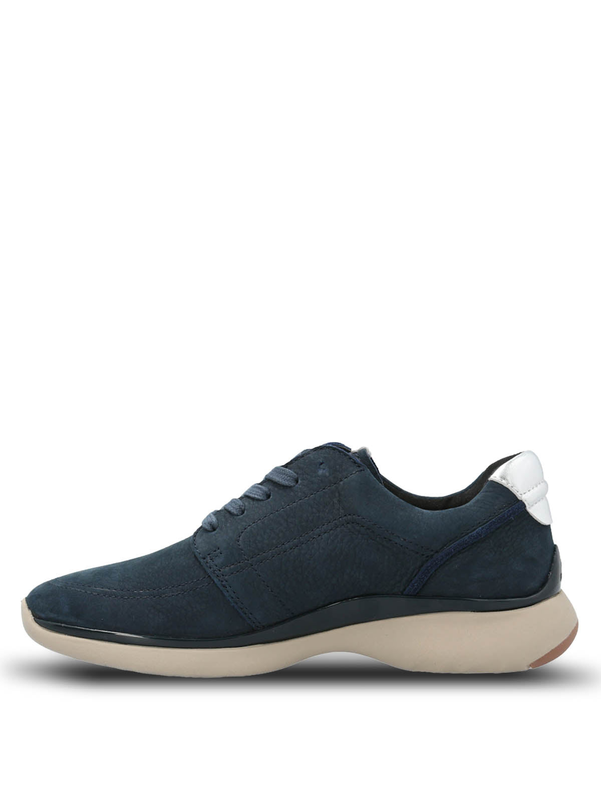 Championes Goss Navy