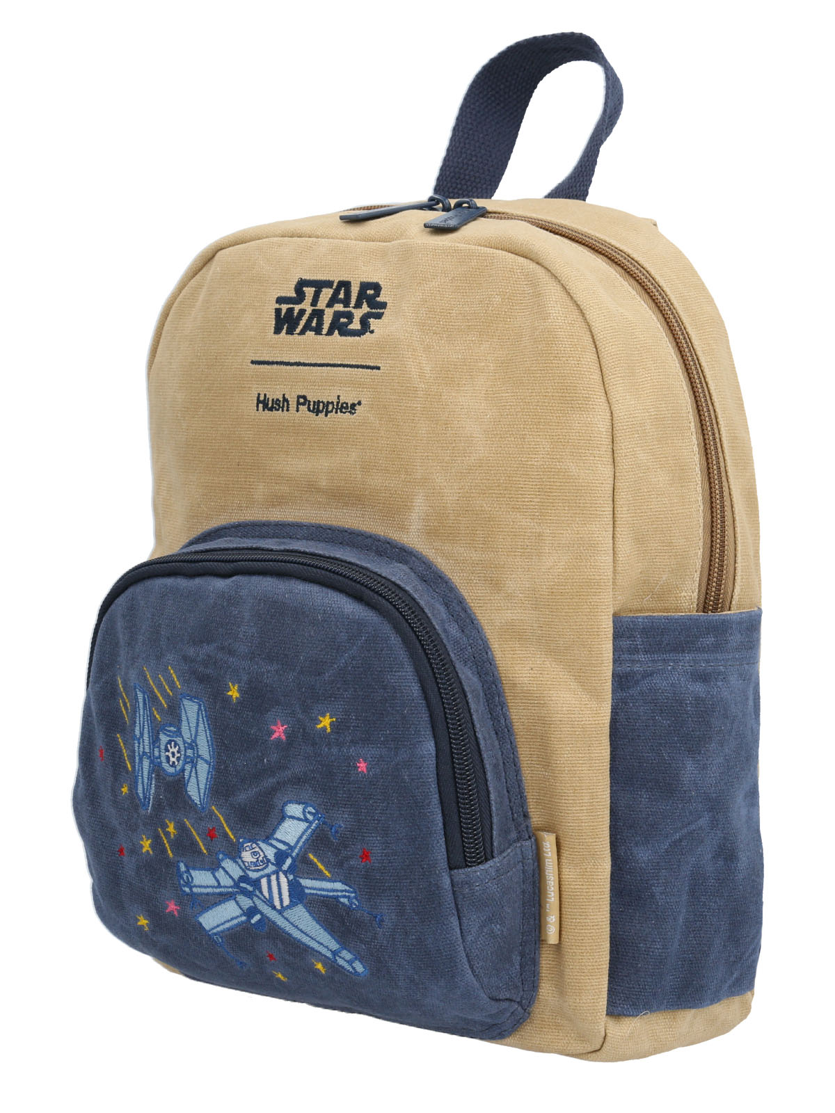 Sw Xwing Tiefig Back Beige Azul