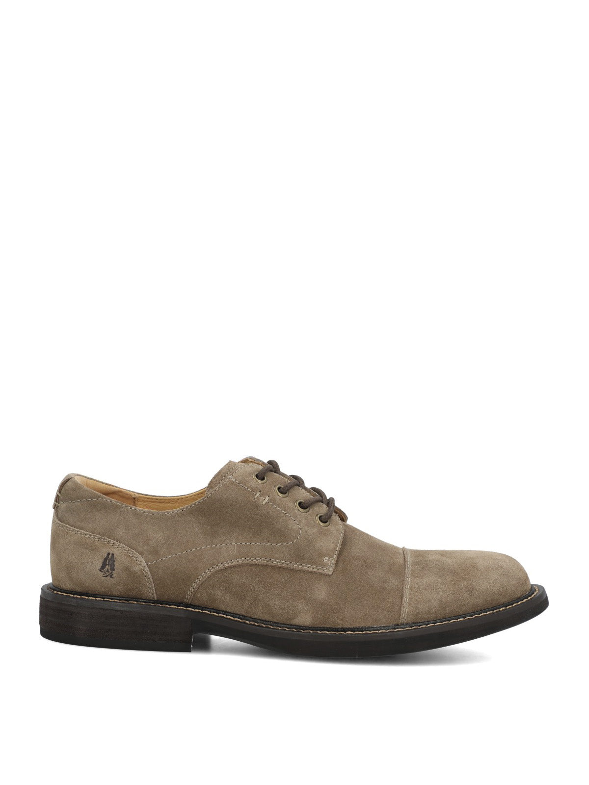 Zapato Soren Taupe