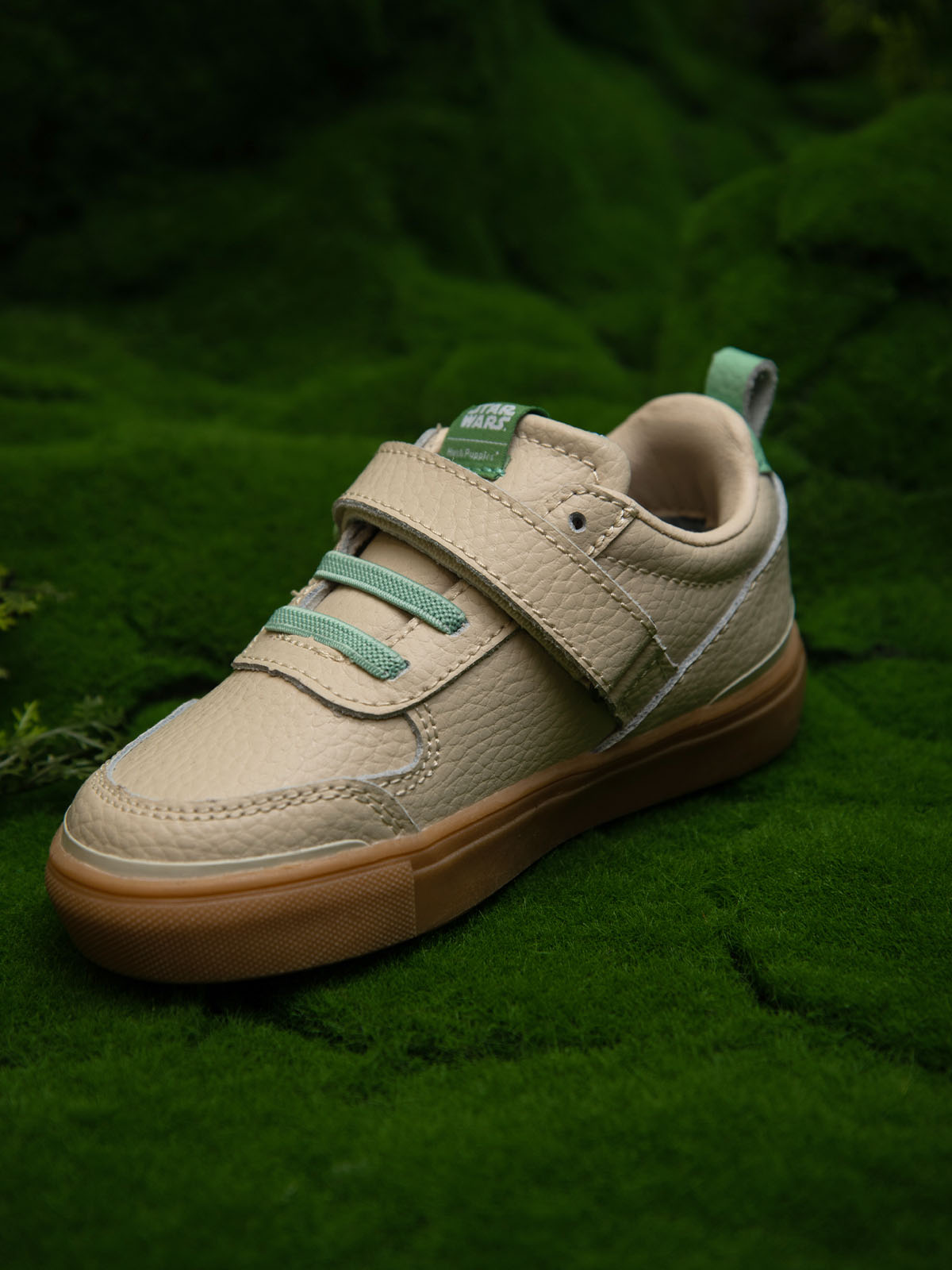 Grogu Ii Beige